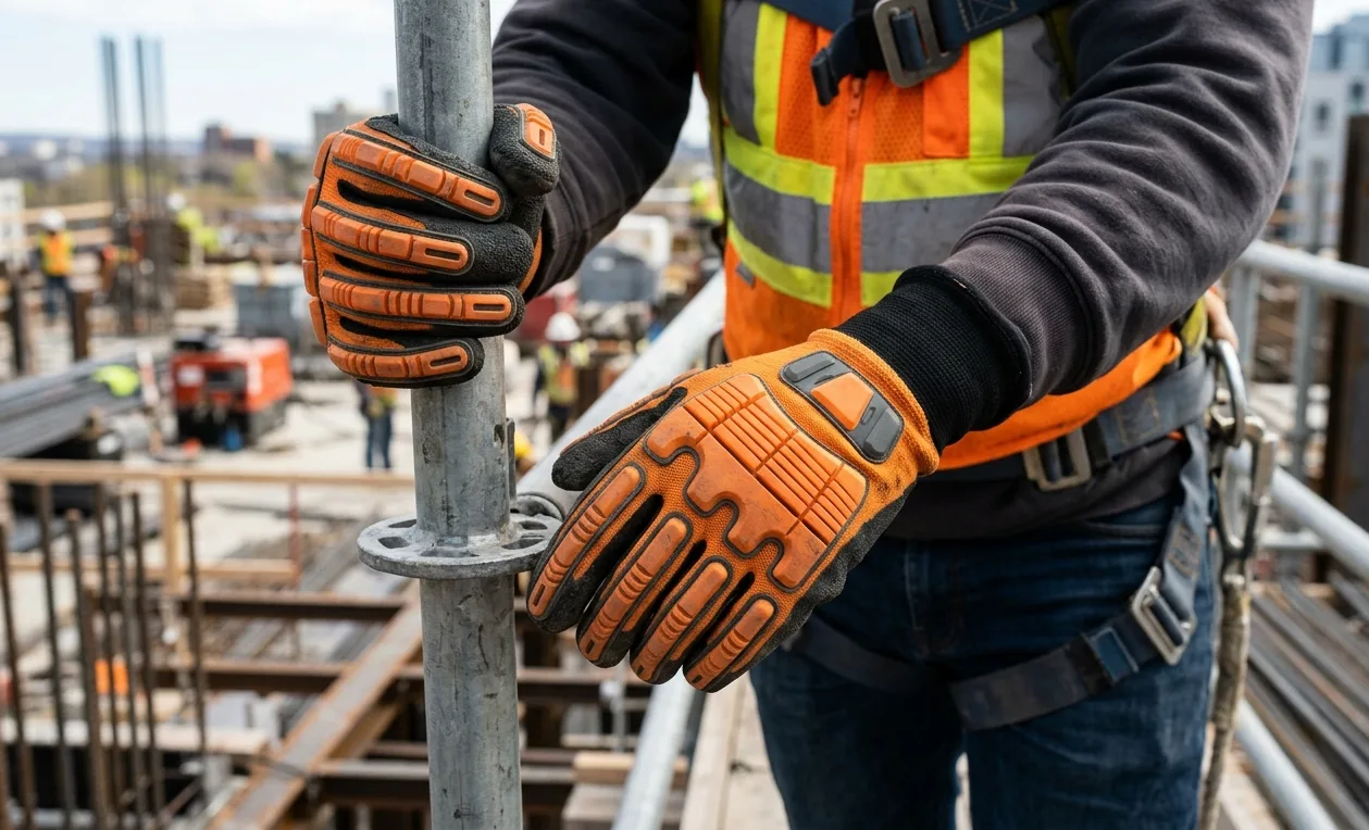 Hand Protection