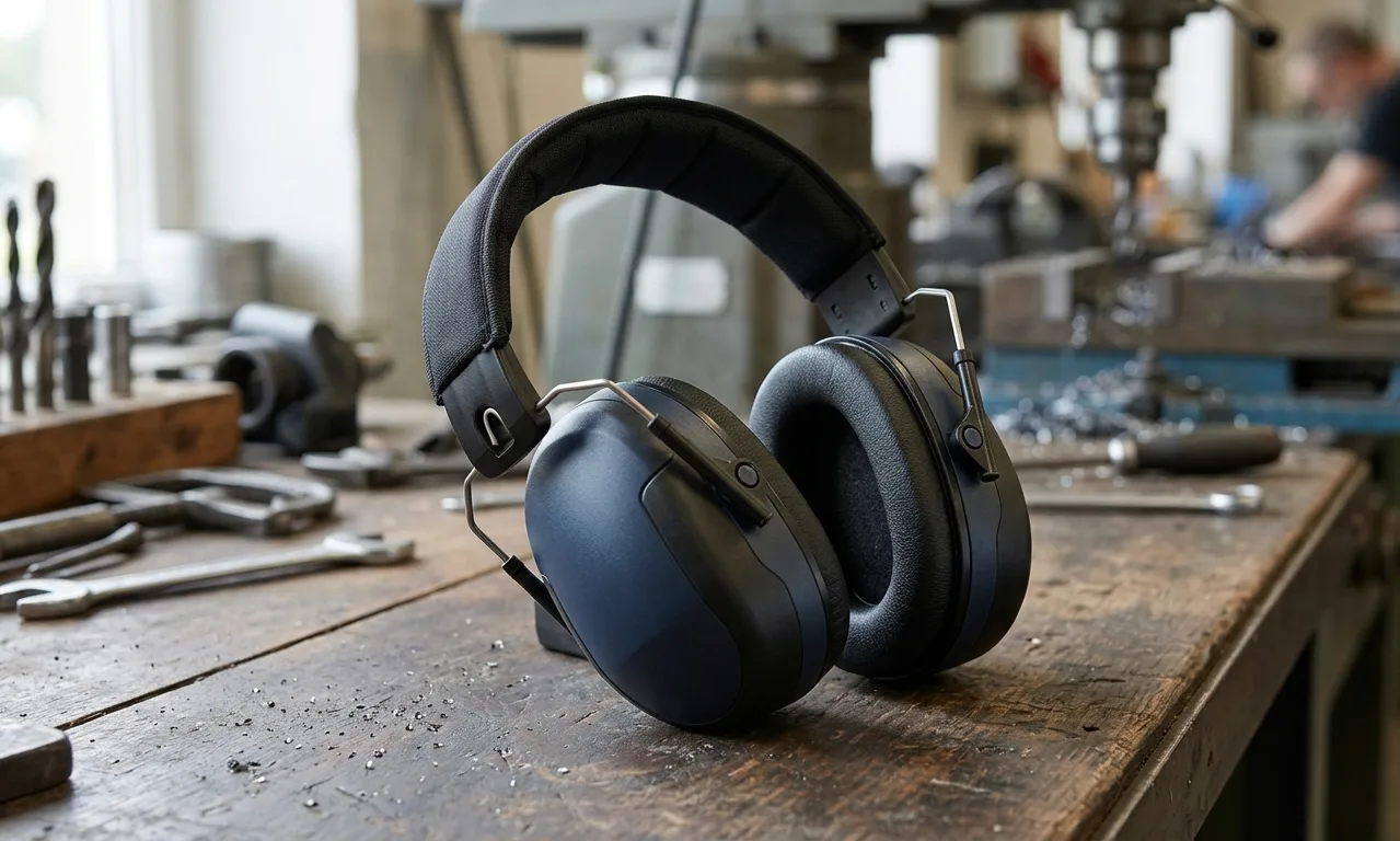 Hearing Protection