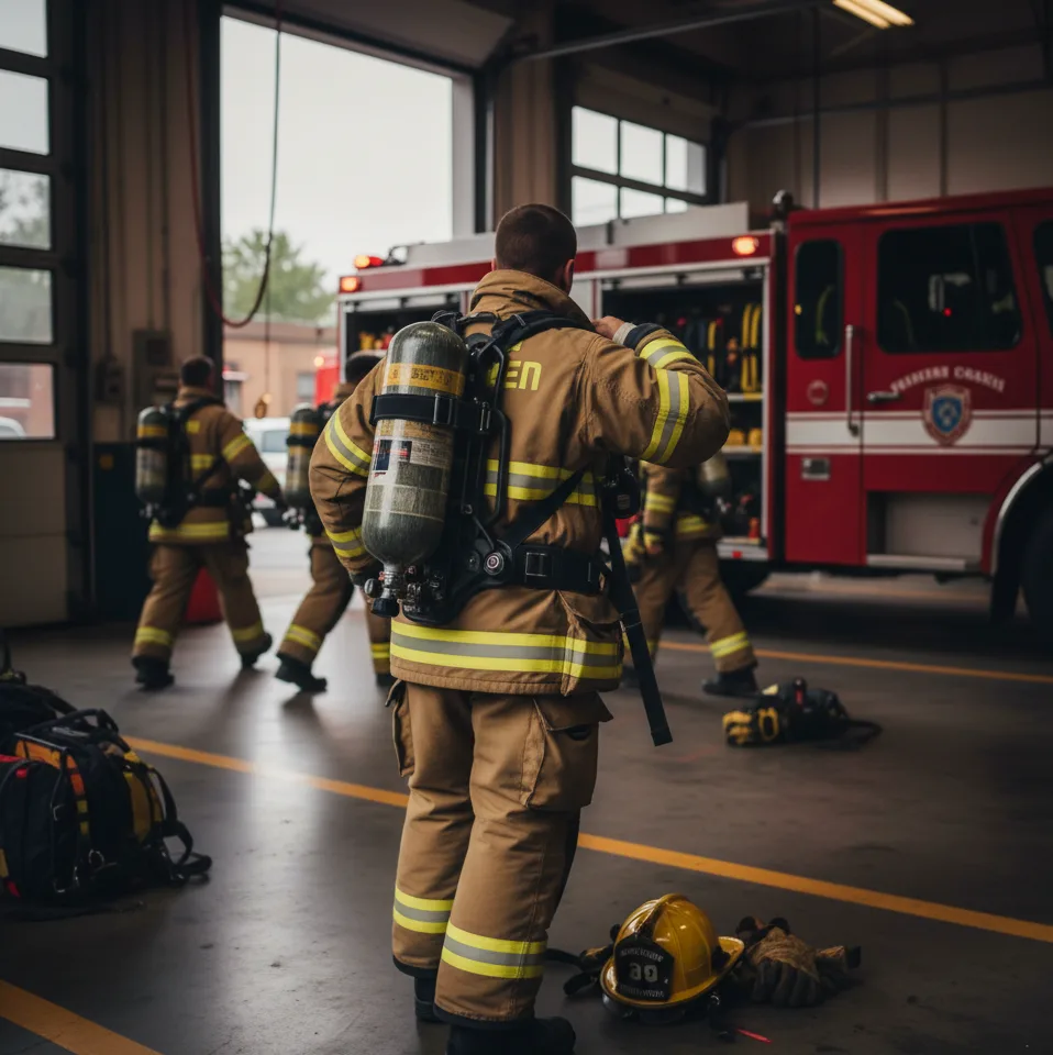 Fire & Rescue Equipment