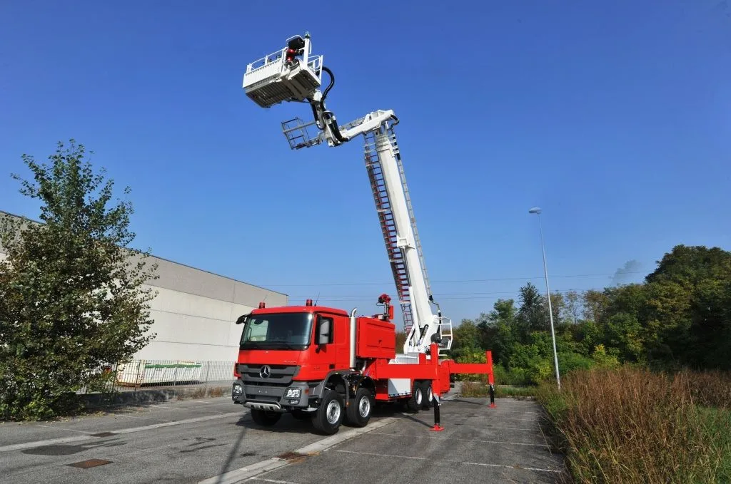 Hydraulic Vehicles