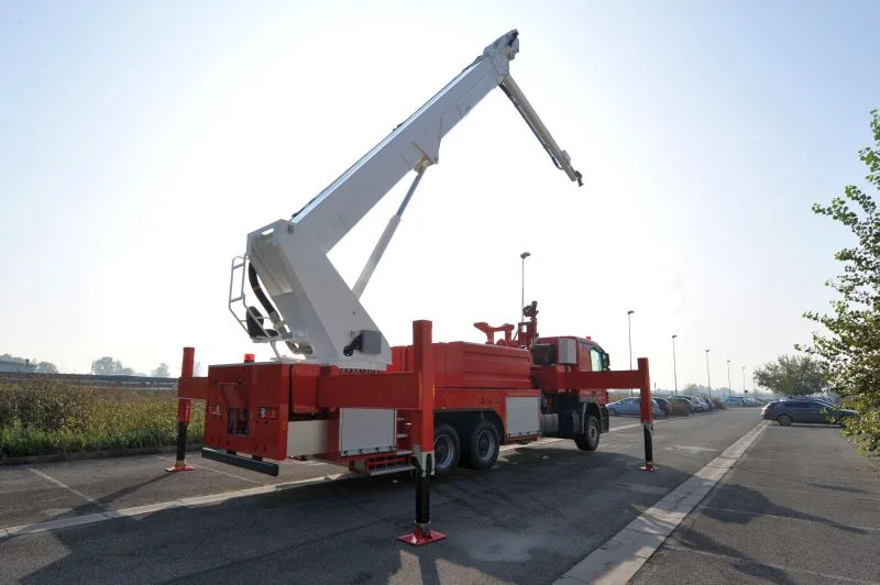 Hydraulic Vehicles