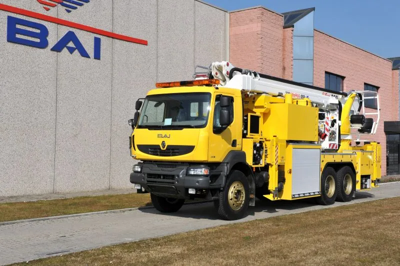 Hydraulic Vehicles