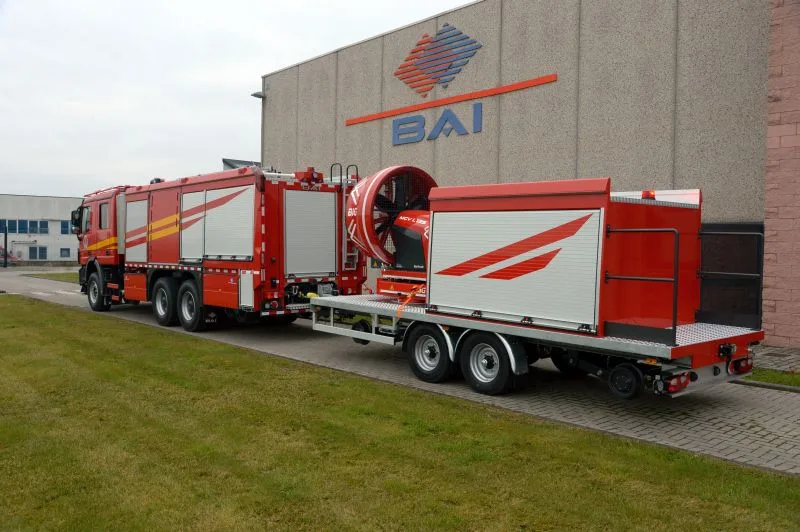 Rail-Road Vehicles
