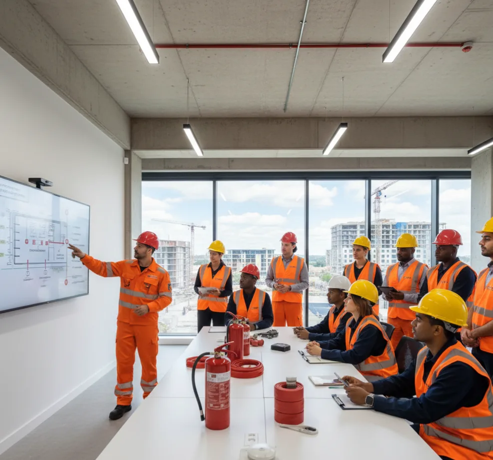 Training Services