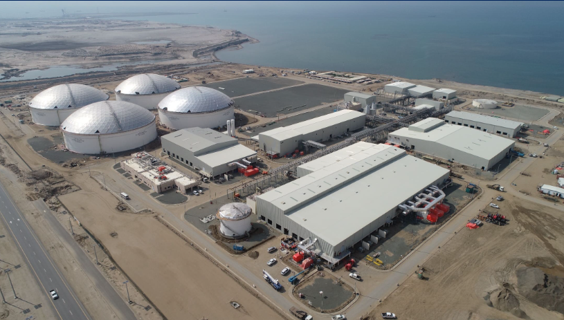 Saudi Services For Electro Mechanic Works Company (SSEM)
